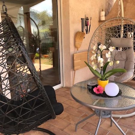 אורביו-סור-סיאן Villa Santa Rita מראה חיצוני תמונה