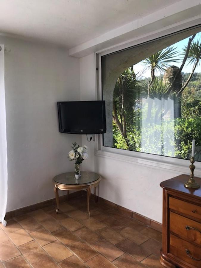 אורביו-סור-סיאן Villa Santa Rita מראה חיצוני תמונה
