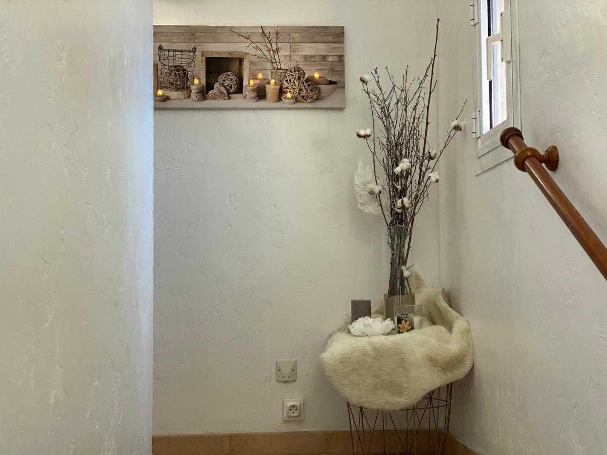 אורביו-סור-סיאן Villa Santa Rita מראה חיצוני תמונה