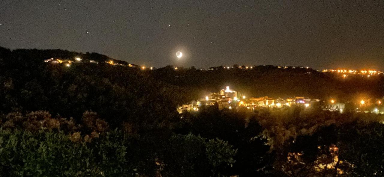 אורביו-סור-סיאן Villa Santa Rita מראה חיצוני תמונה